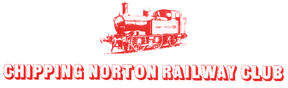 Railway Club Logo